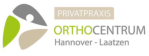 Orthopädische Privatpraxis Hannover-Laatzen Logo