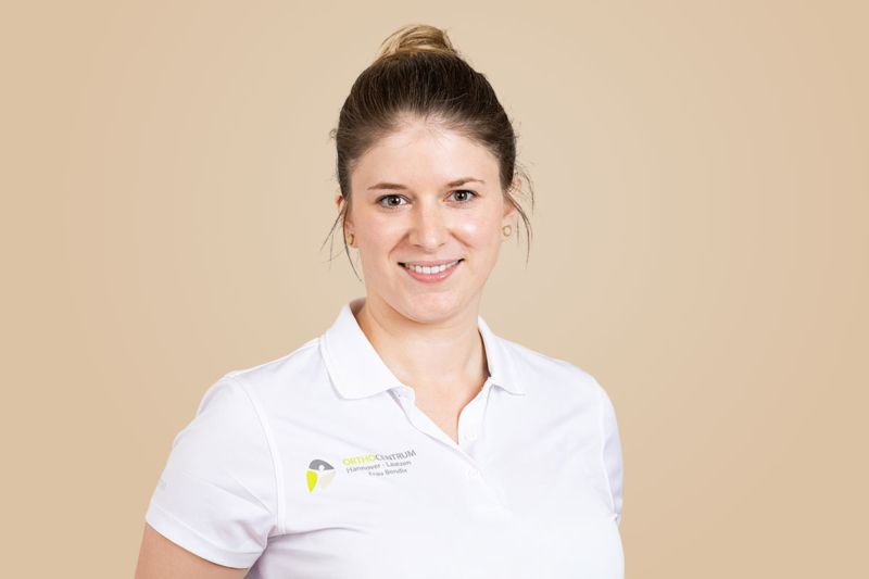 Marie Bendix