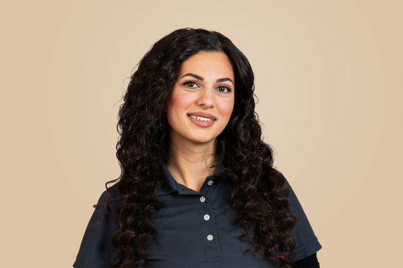 Morsal Qasem-Koshand