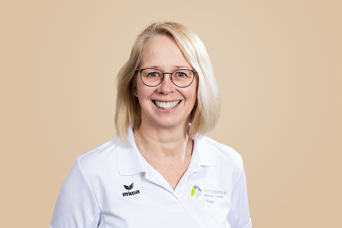 Ina Kluge